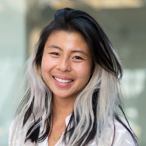 Cynthia Chin