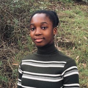 Favour Odenyi