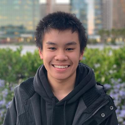 Johnny Lin